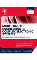 Model-Based Engineering for Complex Electronic Systems