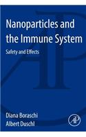 Nanoparticles and the Immune System: Safety and Effects