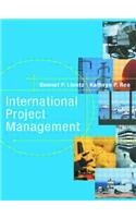 International Project Management