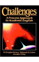 Challenges: Process Writing Course in English