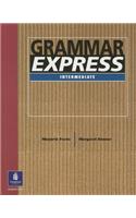 Grammar Express, Without Answer Key,