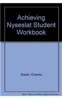 Achieving Nyseslat Student Workbook