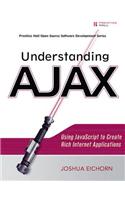 Understanding AJAX: Using JavaScript to Create Rich Internet Applications