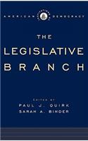 Legislative Branch