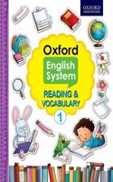 Oxford English System Reading  Skills Book  1