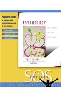 Psychology: Core Concepts