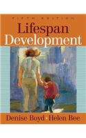 Lifespan Development Value Package (Includes Grade Aid with Practice Tests for Lifespan Development)