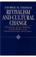Revivalism and Cultural Change