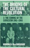 Origins of the Cultural Revolution