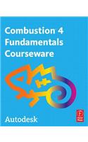 Autodesk Combustion 4 Fundamentals Courseware