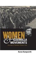 Women and Guerrilla Movements