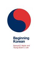 Beginning Korean