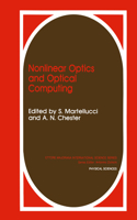 Nonlinear Optics and Optical Computing