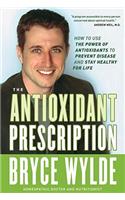 Antioxidant Prescription
