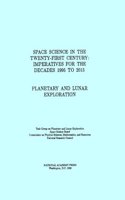 Planetary and Lunar Exploration