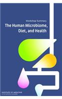 Human Microbiome, Diet, and Health