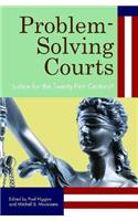 Problem-Solving Courts