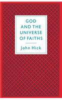 God and the Universe of Faiths