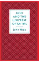 God and the Universe of Faiths