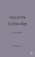 Tess of the d'Urbervilles