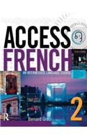Access French 2