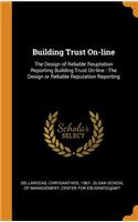 Building Trust On-line