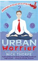 Urban Worrier