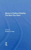 Mexico's Political Stability