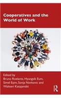 Cooperatives and the World of Work