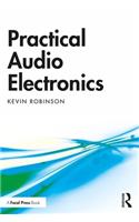 Practical Audio Electronics