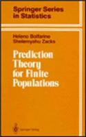 Prediction Theory for Finite Populations