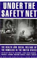Under the Safety Net: The Health and Social Welfare of the Homeless in the United States