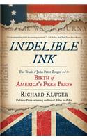 Indelible Ink