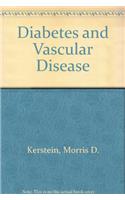 Diabetes and Vascular Disease