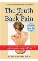 Truth About Back Pain