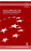 Social Democracy and European Integration