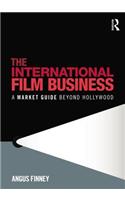 The International Film Business