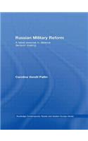 Russian Military Reform