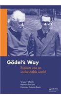 Goedel's Way