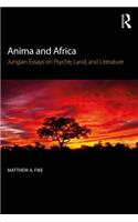 Anima and Africa