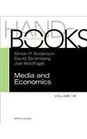 Handbook of Media Economics, Vol 1b