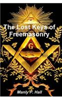 The Lost Keys of Freemasonry