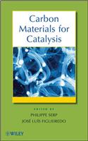 Carbon Materials for Catalysis