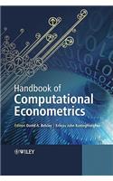 Handbook of Computational Econometrics