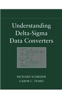 Understanding Delta-sigma Data Converters