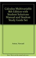 Calculus Multivariable