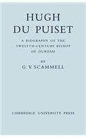 Hugh Du Puiset