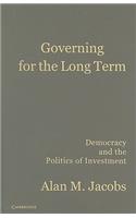Governing for the Long Term