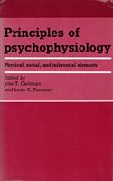 Principles of Psychophysiology