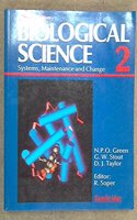 Biological Science: Volume 2: 002